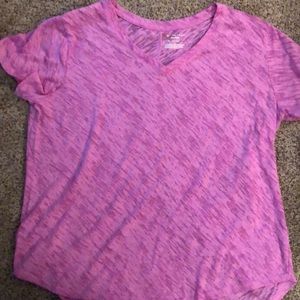 Workout Tee